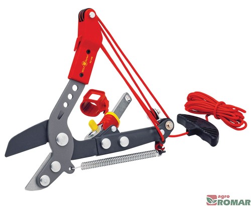 Sekator-dwuostrzowy-RC-VM-Wolf-Garten