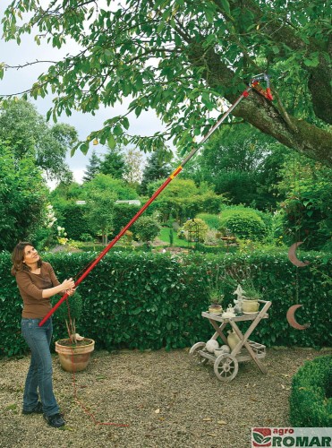 Sekator-linkowy-RR-VM-Wolf-Garten-(Multi-Star)