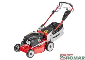 Kosiarka z napędem Weibang WB456SC VE 3IN1 45cm elektryczny rozruch