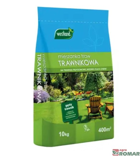 Mieszanka traw trawnikowa 10 kg Westland.jpg