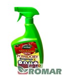 Naturalnie chroni pomidory i warzywa 750ml Westland 