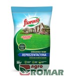 Trawa reprezentacyjna 5kg Florovit na 200m2