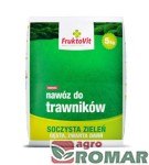 Nawóz do trawnika 5 kg Fruktovit na 110 m²