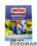 Nawóz do borówki 1kg Substral (długo działający do 100 dni)