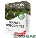 Wapno ogrodnicze 3kg Biopon idealne do bielenia