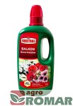 Nawóz płynny do kwiatów balkonowych Burza Kwiatów 1l Substral