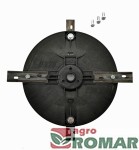 Nóż z dyskiem AL-KO 700E (do 700/1150)