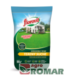 Trawa na tereny suche 5kg  Florovit na 200m2