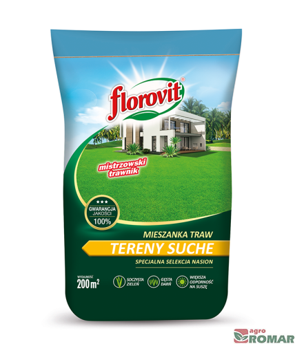Nasiona traw na tereny suche Florovit 5 kg worek.png