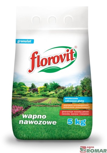 Wapno granulowane nawozowe 5 kg Florovit.jpg
