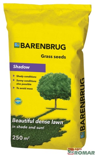 Trawa Barenburg Shadow & Sun 5 kg