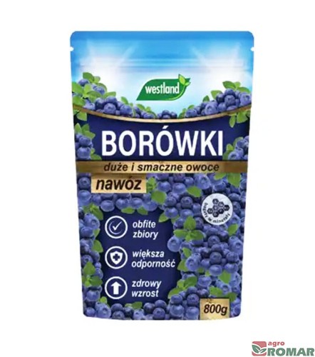 Nawóz-do-borówek-800g-Westland-doypack