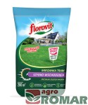 Trawa szybko wschodząca 5kg Florovit 200m2