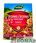 Nawóz do drzew i krzewów owocowych 1kg Westland