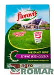 Trawa szybko wschodząca 0,9kg Florovit 40m2