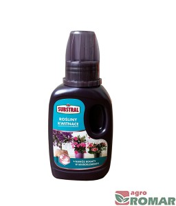 Nawóz płynny Rośliny Kwitnące 250ml Substral