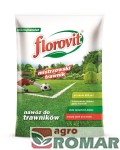 Nawóz Mistrzowski Trawnik 15 kg Florovit (500 m²)