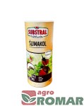 Ślimakol naturalny środek na ślimaki 400g Substral
