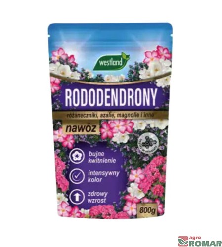 Nawóż-do-rododendronów-800-g-Westland-doypack