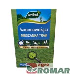 Samonawożąca mieszanka traw z mikrokoniczyną 1 kg Westland 40 m²