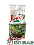 Agro bazalt granulowany 5kg Florovit