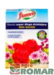 Nawóz do roślin domowych i balkonowych 300g  Florovit (6 miesięcy działania)