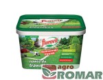 Nawóz Mistrzowski Trawnik 4kg Florovit (140m²)