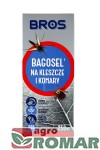 Bagosel 100 EC na kleszcze i komary 250 ml Bros