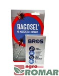 Bagosel 100 EC na kleszcze i komary 30 ml Bros 
