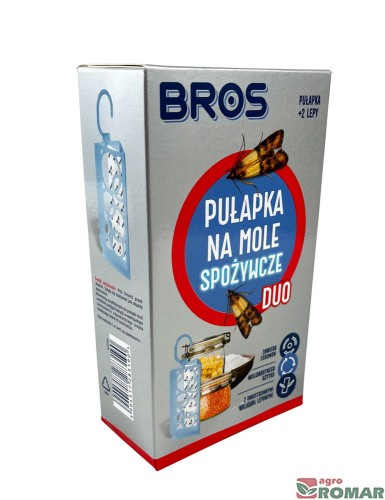 Pułapka-na-mole-spożywcze-Duo-bok-Bros