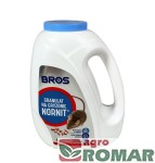 Granulat na gryzonie Nornit 1 kg Bros
