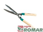 Nożyce faliste do żywopłotu (20 cm) Greenmill