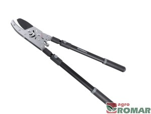 Teleskopowe nożyce do gałęzi Greenmill (profesjonalne)