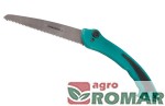 Piła składana "lisi ogon" (18cm) Greenmill 
