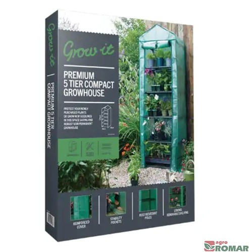 Miniszklarnia 5 półek Westland opakowanie.jpg