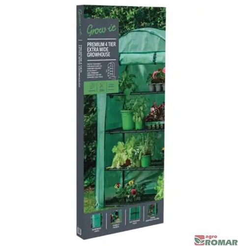 Miniszklarnia poszerzona Westland opakowanie.jpg