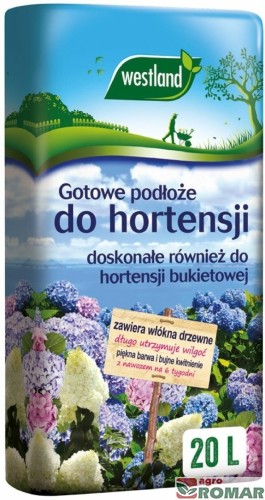 Gotowe podłoże do hortensji 20l Westland.jpg