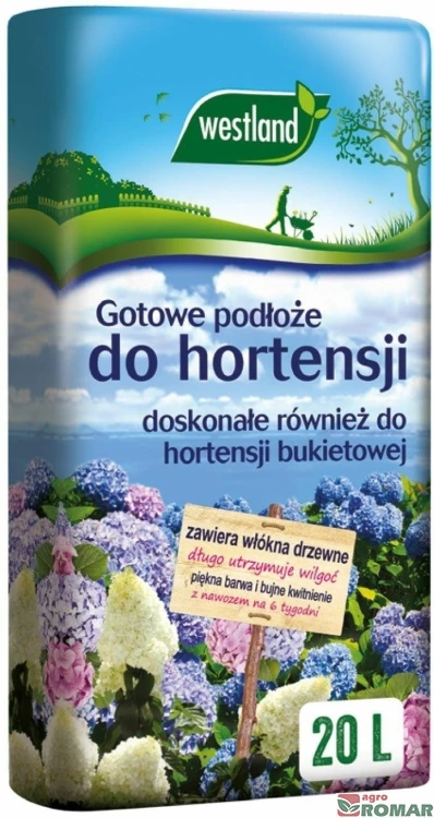 Gotowe podłoże do hortensji 20l Westland.jpg