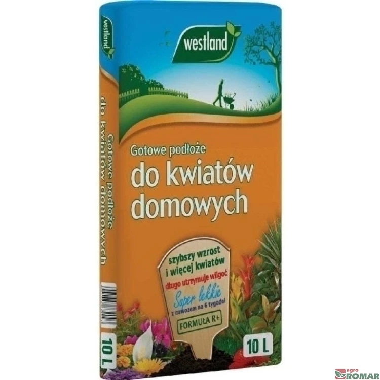 Gotowe podłoże do kwiatów domowych R+ 10l Westland.jpg