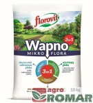 Wapno Mikroflora 3w1 (10kg) Florovit