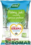 Podłoże do palm, juk i dracen 16l Westland