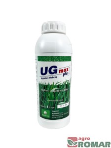 Użyźniacz Glebowy UGmax Plus 1l Agrowitan