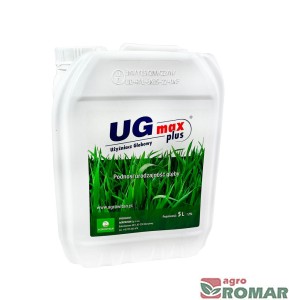 Użyźniacz Glebowy UGmax Plus 5l Agrowitan
