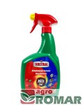 Spray Róża 2w1 800 ml Substral (ochrona kwiatów)