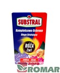 Kompleksowa Ochrona Kwiatów Róża 2w1 100 ml Substral