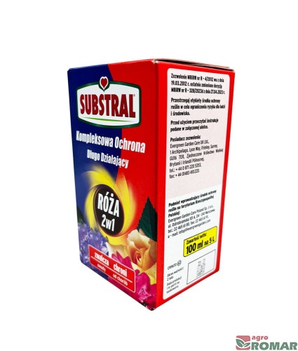 Kompleksowa-Ochrona-Róża-2w1-100-ml-Substral-bok