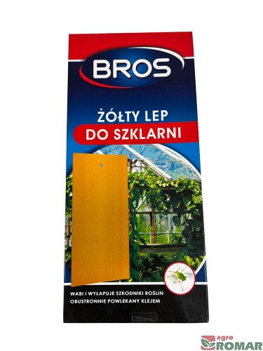 Żółty-lep-do-szkarni-Bros