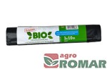 Biodegradowalna folia ściółkująca 1x10m Agrimpex