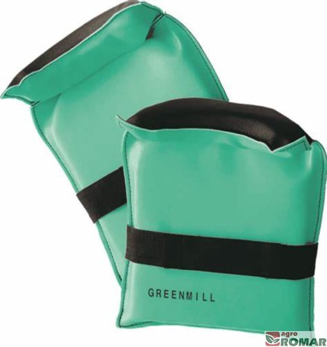 Ochraniacze na kolana GR6991 Greenmill