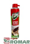 Spray na owady biegające 400ml Expel